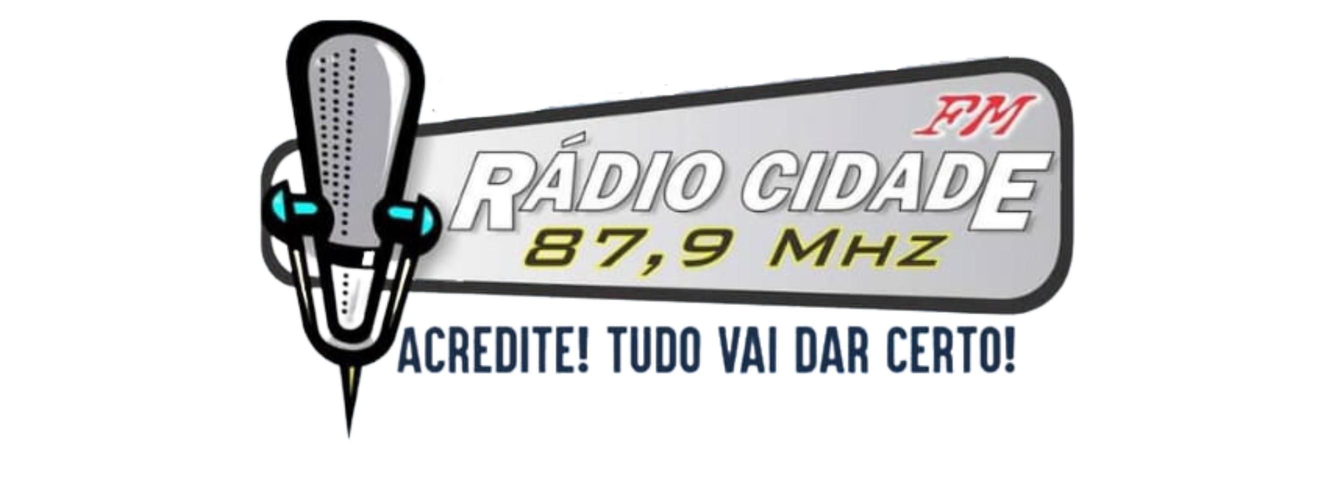 Rádio Cidade 87,9 Mhz